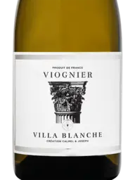 Calmel & Joseph Villa Blanche Viognier 2022