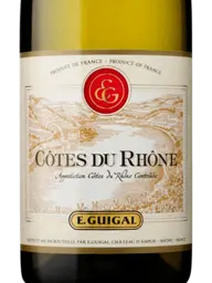 E. Guigal Côtes-du-Rhône Blanc 2021