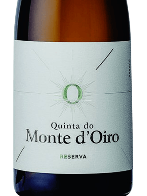 Quinta do Monte d'Oiro Reserva Branco