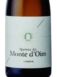 Quinta do Monte d'Oiro Reserva Branco 2019