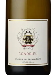 Maison les Alexandrins Condrieu 2021