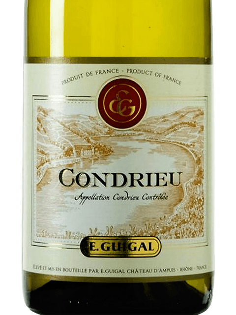 E. Guigal Condrieu 2016