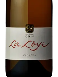 Jean-Michel Gerin La Loye Condrieu 2021