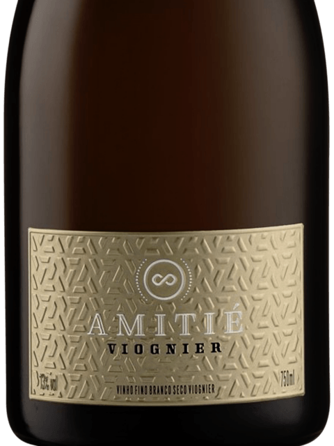 Amitié Espumantes e Vinhos Viognier 2022