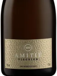 Amitié Espumantes e Vinhos Viognier