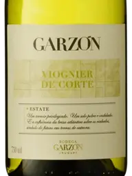 Bodega Garzón Estate Viognier de Corte (Varietales)