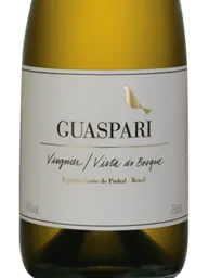 Guaspari Viognier Vista do Bosque