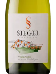 Siegel Gran Reserva Viognier 2022