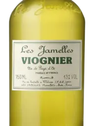 Les Jamelles Viognier 2021