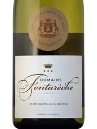 Château Fontarèche Domaine Fontarèche Viognier 2023