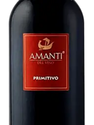Amanti del Vino Primitivo