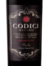 Masserie Primitivo