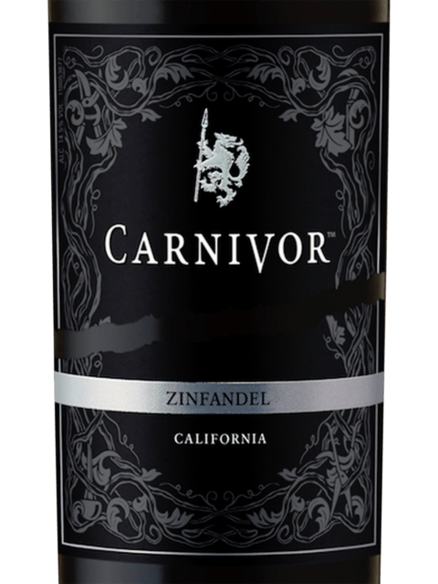 Carnivor Zinfandel 2020