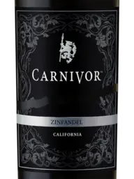 Carnivor Zinfandel 2020