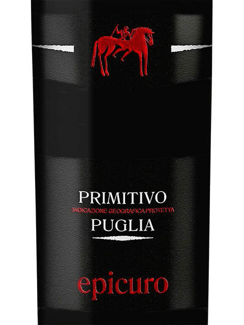 Epicuro Primitivo