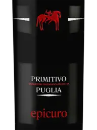 Epicuro Primitivo 2021