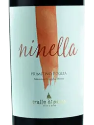 Trullo di Pezza Ninella Primitivo Puglia 2021