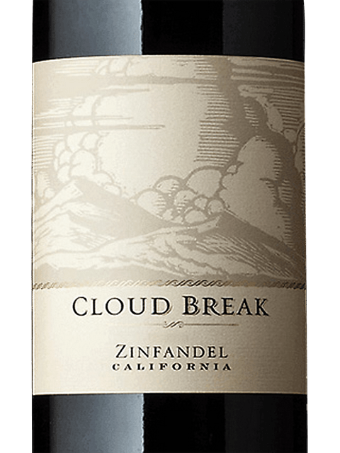 Cloud Break Zinfandel