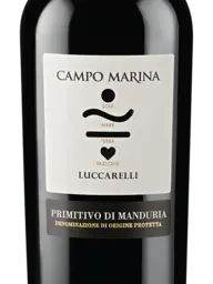 Campo Marina Primitivo di Manduria
