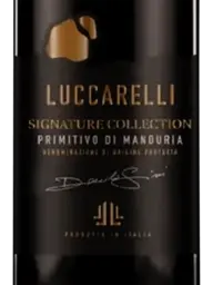 Signature Collection Primitivo di Manduria