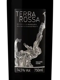 Terra Rossa Vigne Vecchie Primitivo di Manduria 2018
