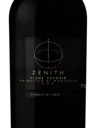 Vigneti di Theo Zenith Vigne Vecchie Primitivo di Manduria 2017