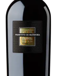 San Marzano 60 Sessantanni Old Vines Primitivo di Manduria 2018