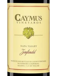 Zinfandel