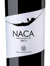San Marzano NACA Bio 2022