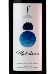 Cantina Fiorentino Madreterra Primitivo 2021