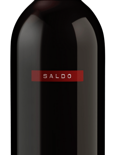 The Prisoner Saldo Zinfandel