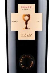 Cubardi Primitivo