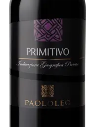 Paololeo Primitivo 2021