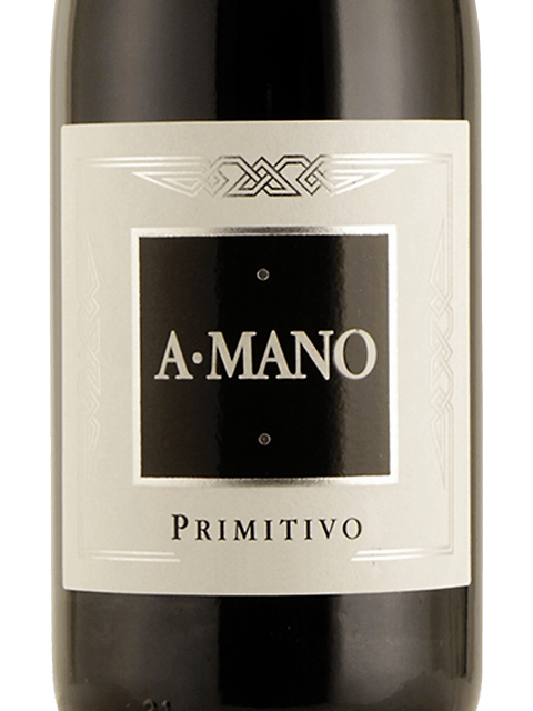 A Mano Primitivo 2019