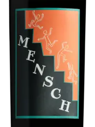 Covenant Mensch Red 2019