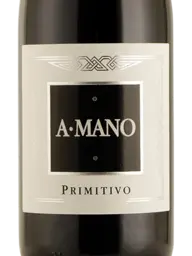 A Mano Primitivo 2020