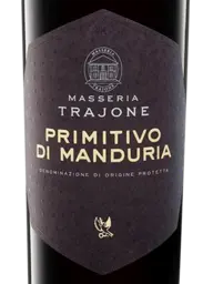 Primitivo di Manduria