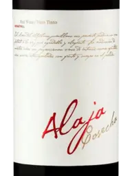 Finca La Solana Alaja Cosecha Monastrell 2020