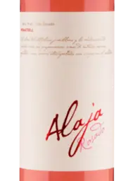 Finca La Solana Alaja Monastrell Rosado 2021