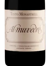 Telmo Rodriguez Al-Muvedre Tinto Monastrell 2022