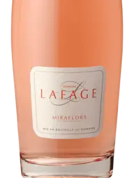 Domaine Lafage Miraflors Rosé
