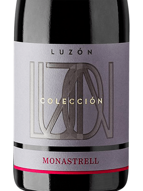 Luzon Colección Monastrell 2020