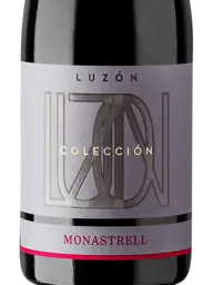 Luzon Colección Monastrell 2020