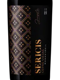 Murviedro Sericis Cepas Viejas Monastrell 2018
