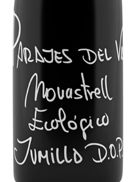 Parajes del Valle Monastrell