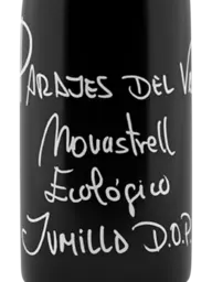 Parajes del Valle Monastrell 2020