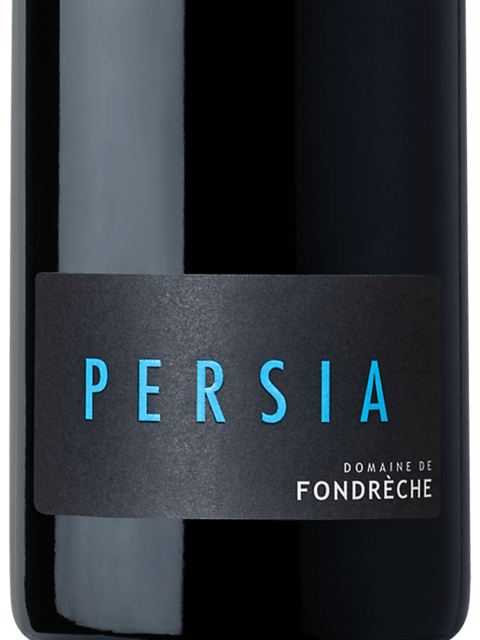 Domaine de Fondrèche Persia