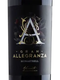 Allegranza Gran Allegranza 2020