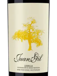 Juan Gil Jumilla Yellow Label 2019