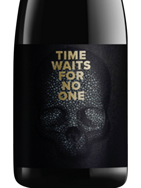 Finca Bacara Time Waits For No One (Black Label) 2017